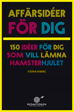 Affärsidéer För Dig