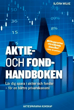 Aktie och fondhandboken