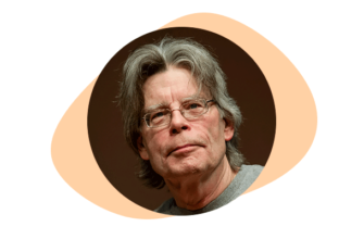 Böcker av Stephen King