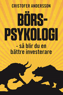 Börspsykologi