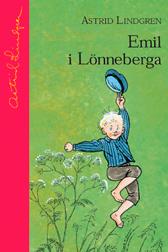 Emil i Lönneberga