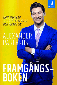 Framgångsboken