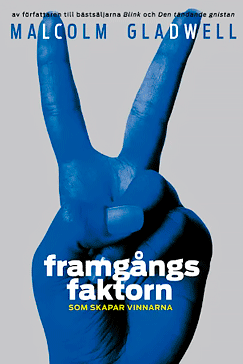 Framgångsfaktorn