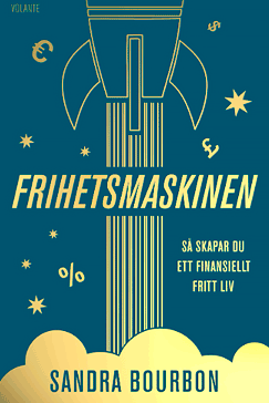 Frihetsmaskinen