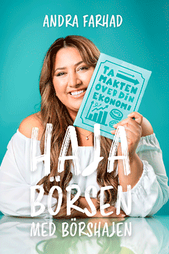 Haja börsen