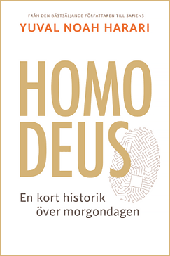 Homo Deus