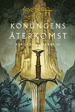 Konungens återkomst