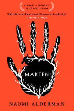 Makten – Naomi Alderman