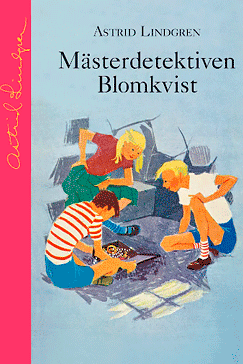 Mästerdetektiven Blomkvist