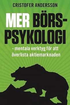 Mer börspsykologi