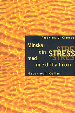 Minska din stress med meditation