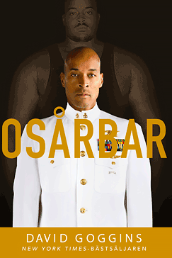 Osårbar – David Goggins