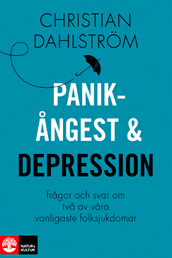 Panikångest och depression