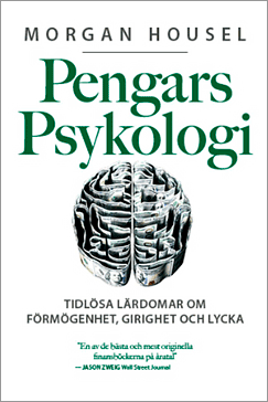 Pengars psykologi