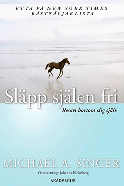 Släpp själen fri