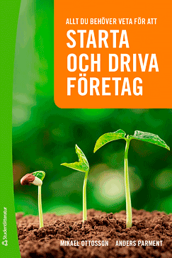 Starta och driva företag