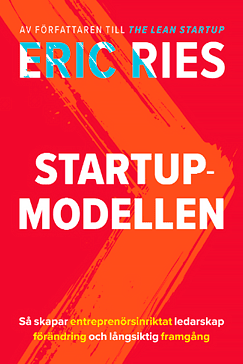 Startup-modellen