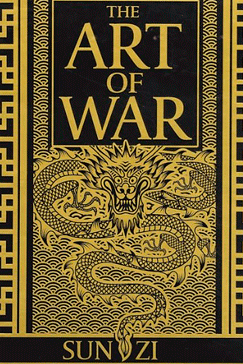 The Art of War pa svenska