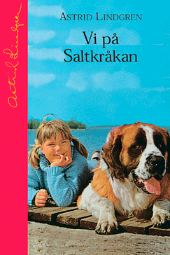 Vi på Saltkråkan