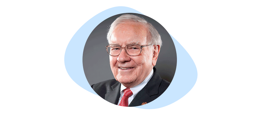 Warren Buffett bok rekommendationer