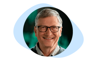 Bill Gates bok rekommendationer