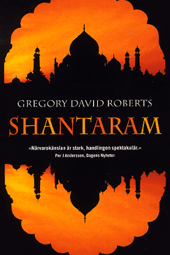 Shantaram